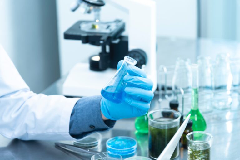 Explore Our Chromatography Equipment Solutions