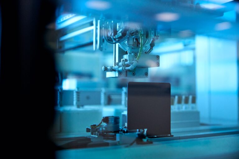 Preparative ATEX HPLC Technology