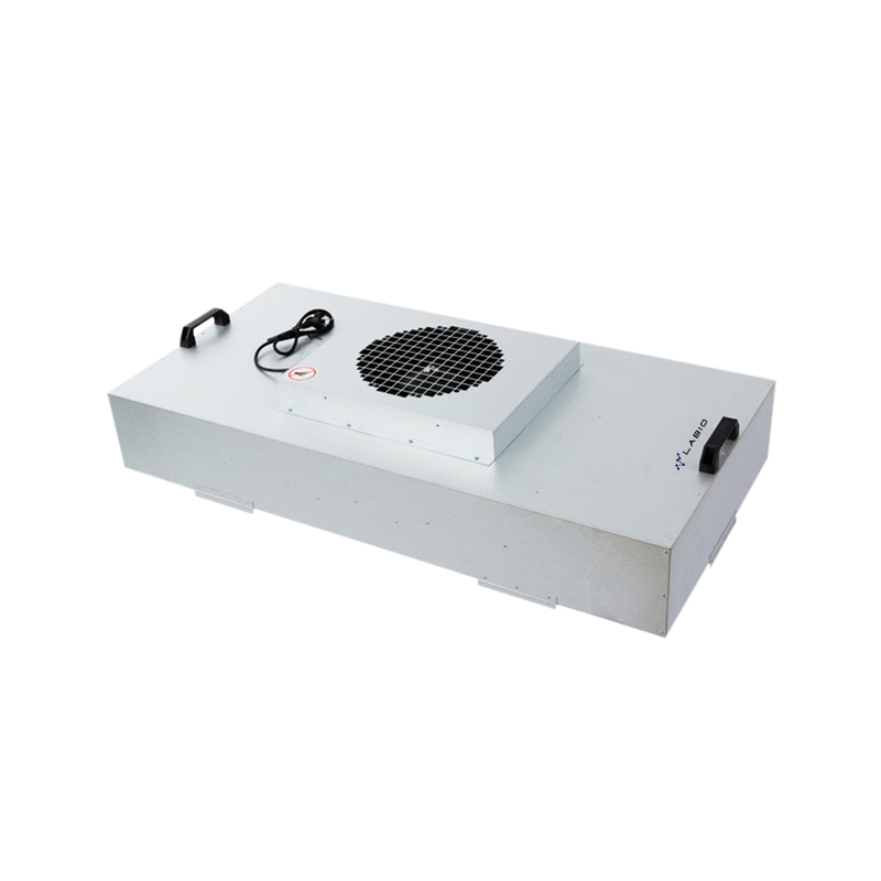 Supply LABIO FFU Fan Filter Unit Hepa With Hepa Filter Clean Room ...