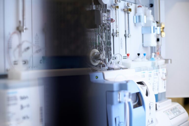 Supercritical Fluid Chromatography (SFC): A Powerful analytical Food Analysis Technique